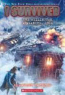 Cover of I Survived the Wellington Avalanche, 1910