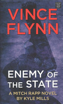 Cover of Enemy of the State