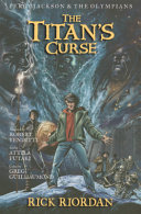Cover of The Titan's Curse