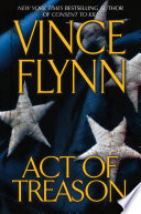 Cover of Act of Treason
