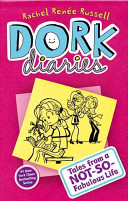 Cover of Tales from a Not-so-fabulous Life