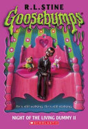 Cover of Night of the Living Dummy II