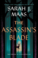 Cover of The Assassin's Blade