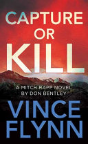 Cover of Capture or Kill