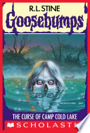 Cover of The Curse of Camp Cold Lake