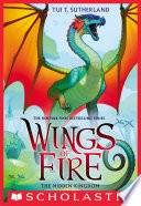 Cover of The Hidden Kingdom