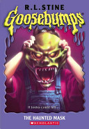 Cover of The Haunted Mask