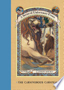 Cover of The Carnivorous Carnival